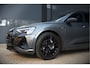 Audi E-tron 50 quattro S edition 71 kWh | S Line | Black Edition | Panoramadak | Memory Seats | Camera | Luchtvering | Adaptive Cruise Control | Keyless | Matrix LED | Leder | Stoelverwarming | NAP | BTW