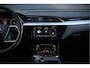 Audi E-tron 50 quattro S edition 71 kWh | S Line | Black Edition | Panoramadak | Memory Seats | Camera | Luchtvering | Adaptive Cruise Control | Keyless | Matrix LED | Leder | Stoelverwarming | NAP | BTW