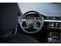 Audi E-tron 50 quattro S edition 71 kWh | S Line | Black Edition | Panoramadak | Memory Seats | Camera | Luchtvering | Adaptive Cruise Control | Keyless | Matrix LED | Leder | Stoelverwarming | NAP | BTW