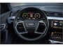 Audi E-tron 50 quattro S edition 71 kWh | S Line | Black Edition | Panoramadak | Memory Seats | Camera | Luchtvering | Adaptive Cruise Control | Keyless | Matrix LED | Leder | Stoelverwarming | NAP | BTW