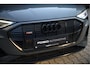 Audi E-tron 50 quattro S edition 71 kWh | S Line | Black Edition | Panoramadak | Memory Seats | Camera | Luchtvering | Adaptive Cruise Control | Keyless | Matrix LED | Leder | Stoelverwarming | NAP | BTW