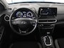 Hyundai Kona 1.6 GDI HEV Fashion | Head-Up | Trekhaak | Adaptive cruise | Camera | Carplay | Keyless | Dodehoek detectie | Climate control | Bluetooth