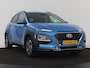 Hyundai Kona 1.6 GDI HEV Fashion | Head-Up | Trekhaak | Adaptive cruise | Camera | Carplay | Keyless | Dodehoek detectie | Climate control | Bluetooth