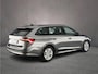 Skoda Octavia Combi Business Edition 1.0 eTSI 110pk DSG Automaat Navigatie, Cruise control, Elektrische achterklep, Parkeersensoren, LED koplampen, Airco, App connect