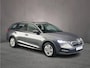 Skoda Octavia Combi Business Edition 1.0 eTSI 110pk DSG Automaat Navigatie, Cruise control, Elektrische achterklep, Parkeersensoren, LED koplampen, Airco, App connect