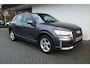 Audi Q2 35 TFSI S Edition / S Line / Navigatie/ Parkeersensoren/ Trekhaak afneembaar