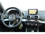 Audi Q2 35 TFSI S Edition / S Line / Navigatie/ Parkeersensoren/ Trekhaak afneembaar
