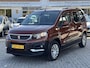 Peugeot Rifter 1.2 Puretech Active NAVI | NIEUWE RIEM | TREKHAAK | BOVAG !!