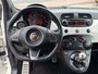 Fiat 500 1.4-16V Abarth 160 PK! | KLIMA | BOVAG !!