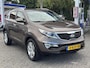 Kia Sportage 2.0 Super Pack NAVI | CRUISE | KLIMA | CAMARA | BOVAG !