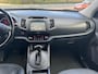 Kia Sportage 2.0 Super Pack NAVI | CRUISE | KLIMA | CAMARA | BOVAG !