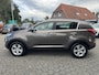 Kia Sportage 2.0 Super Pack NAVI | CRUISE | KLIMA | CAMARA | BOVAG !