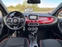 Fiat 500X Cross 1.0 FireFly Turbo 120 RED NAVI | KLIMA | CAMERA | BOVAG !!