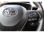 Toyota Corolla Cross 2.0 HYBRID 184PK FIRST-EDITION BLIND-SPOT EL-ACHTERKLEP LM-VELGEN KEYLESS PARK-SENSOREN STOELVERW DRAADLOOS-LADEN AD-CRUISE BLUETOOTH