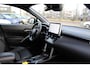 Toyota Corolla Cross 2.0 HIGH POWER HYBRID FIRST EDITION DODEHOEK EL-ACHTERKLEP STOELVERW. LED VERLICHTING PARK.SENSOREN V+A