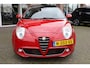 Alfa Romeo MiTo 1.4 T Progression PANORAMADAK CLIMATE ELECTRISCHE-SPIEGELS SPORTSTOELEN 17''LMV PDC