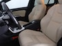 Volvo V60 2.0 T3 POLAR+DYNAMIC BLACKLINE-R GARANTIE 10-2028* LEDER +STOELVERWARMING. PDC.AFNEEMBARE TREKHAAK.GOED ONDERHOUDEN