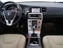 Volvo V60 2.0 T3 POLAR+DYNAMIC BLACKLINE-R GARANTIE 10-2028* LEDER +STOELVERWARMING. PDC.AFNEEMBARE TREKHAAK.GOED ONDERHOUDEN