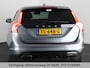 Volvo V60 2.0 T3 POLAR+DYNAMIC BLACKLINE-R GARANTIE 10-2028* LEDER +STOELVERWARMING. PDC.AFNEEMBARE TREKHAAK.GOED ONDERHOUDEN