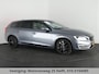 Volvo V60 2.0 T3 POLAR+DYNAMIC BLACKLINE-R GARANTIE 10-2028* LEDER +STOELVERWARMING. PDC.AFNEEMBARE TREKHAAK.GOED ONDERHOUDEN