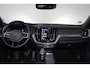 Volvo XC60 T6 Recharge AWD Ultra Black Edition - Panorama/schuifdak - IntelliSafe Assist & Surround - 360º Camera - Harman/Kardon audio - Adaptieve LED koplampen - Verwarmde voorstoelen, stuur & achterbank - Parkeersensoren voor & achter - Elektr. bedienb. voorstoelen met geheugen - Head up display - Draadloze tel. lader - 21' LMV