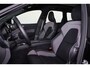 Volvo XC60 T6 Recharge AWD Ultra Black Edition - Panorama/schuifdak - IntelliSafe Assist & Surround - 360º Camera - Harman/Kardon audio - Adaptieve LED koplampen - Verwarmde voorstoelen, stuur & achterbank - Parkeersensoren voor & achter - Elektr. bedienb. voorstoelen met geheugen - Head up display - Draadloze tel. lader - 21' LMV