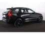 Volvo XC60 T6 Recharge AWD Ultra Black Edition - Panorama/schuifdak - IntelliSafe Assist & Surround - 360º Camera - Harman/Kardon audio - Adaptieve LED koplampen - Verwarmde voorstoelen, stuur & achterbank - Parkeersensoren voor & achter - Elektr. bedienb. voorstoelen met geheugen - Head up display - Draadloze tel. lader - 21' LMV
