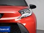 Toyota Aygo X 1.0 VVT-i S-CVT Pulse | Stoelverwarming | Grootlichtassistent | Apple CarPlay/ Android Auto | Adaptieve Cruise Control | Achteruitrijcamera | Lane Assist
