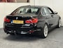 BMW 3-Serie 320i EFFICIENT DYNAMICS UPGRADE EDITION NAVIGATIE ZWART LEDER STOELVERWARMING LM VELGEN 18 INCH ZEER MOOI !!