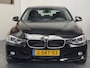 BMW 3-Serie 320i EFFICIENT DYNAMICS UPGRADE EDITION NAVIGATIE ZWART LEDER STOELVERWARMING LM VELGEN 18 INCH ZEER MOOI !!