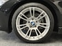 BMW 3-Serie 320i EFFICIENT DYNAMICS UPGRADE EDITION NAVIGATIE ZWART LEDER STOELVERWARMING LM VELGEN 18 INCH ZEER MOOI !!