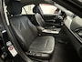 BMW 3-Serie 320i EFFICIENT DYNAMICS UPGRADE EDITION NAVIGATIE ZWART LEDER STOELVERWARMING LM VELGEN 18 INCH ZEER MOOI !!