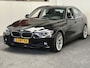 BMW 3-Serie 320i EFFICIENT DYNAMICS UPGRADE EDITION NAVIGATIE ZWART LEDER STOELVERWARMING LM VELGEN 18 INCH ZEER MOOI !!
