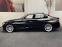 BMW 3-Serie 320i EFFICIENT DYNAMICS UPGRADE EDITION NAVIGATIE ZWART LEDER STOELVERWARMING LM VELGEN 18 INCH ZEER MOOI !!