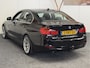 BMW 3-Serie 320i EFFICIENT DYNAMICS UPGRADE EDITION NAVIGATIE ZWART LEDER STOELVERWARMING LM VELGEN 18 INCH ZEER MOOI !!