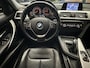 BMW 3-Serie 320i EFFICIENT DYNAMICS UPGRADE EDITION NAVIGATIE ZWART LEDER STOELVERWARMING LM VELGEN 18 INCH ZEER MOOI !!