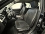 BMW 3-Serie 320i EFFICIENT DYNAMICS UPGRADE EDITION NAVIGATIE ZWART LEDER STOELVERWARMING LM VELGEN 18 INCH ZEER MOOI !!