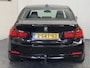BMW 3-Serie 320i EFFICIENT DYNAMICS UPGRADE EDITION NAVIGATIE ZWART LEDER STOELVERWARMING LM VELGEN 18 INCH ZEER MOOI !!