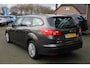 Ford Focus Wagon 1.0 STOELVERW. CRUISE NAVI DAB BT-TELEFOONVERB. PDC LMV