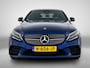Mercedes-Benz C-klasse 180 AMG Nightpakket | Panoramadak | Burmester® | 360° Camera | Alarm | Sfeerverlichting | Keyless Go | Inclusief 24 maanden Mercedes-Benz Certified garantie voor Europa.