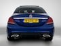 Mercedes-Benz C-klasse 180 AMG Nightpakket | Panoramadak | Burmester® | 360° Camera | Alarm | Sfeerverlichting | Keyless Go | Inclusief 24 maanden Mercedes-Benz Certified garantie voor Europa.