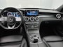 Mercedes-Benz C-klasse 180 AMG Nightpakket | Panoramadak | Burmester® | 360° Camera | Alarm | Sfeerverlichting | Keyless Go | Inclusief 24 maanden Mercedes-Benz Certified garantie voor Europa.