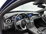 Mercedes-Benz C-klasse 180 AMG Nightpakket | Panoramadak | Burmester® | 360° Camera | Alarm | Sfeerverlichting | Keyless Go | Inclusief 24 maanden Mercedes-Benz Certified garantie voor Europa.