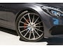 Mercedes-Benz C-klasse 200 AMG Leder|Carbon|Burmester|20"|ILS|Comand|Sfeerverlichting|Memory|Volledige historie