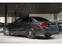 Mercedes-Benz C-klasse 200 AMG Leder|Carbon|Burmester|20"|ILS|Comand|Sfeerverlichting|Memory|Volledige historie