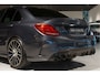 Mercedes-Benz C-klasse 200 AMG Leder|Carbon|Burmester|20"|ILS|Comand|Sfeerverlichting|Memory|Volledige historie
