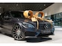 Mercedes-Benz C-klasse 200 AMG Leder|Carbon|Burmester|20"|ILS|Comand|Sfeerverlichting|Memory|Volledige historie