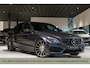 Mercedes-Benz C-klasse 200 AMG Leder|Carbon|Burmester|20"|ILS|Comand|Sfeerverlichting|Memory|Volledige historie