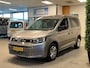 Volkswagen Caddy L1 Rolstoelauto Automaat 3+1 of 5+0