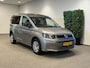 Volkswagen Caddy L1 Rolstoelauto Automaat 3+1 of 5+0